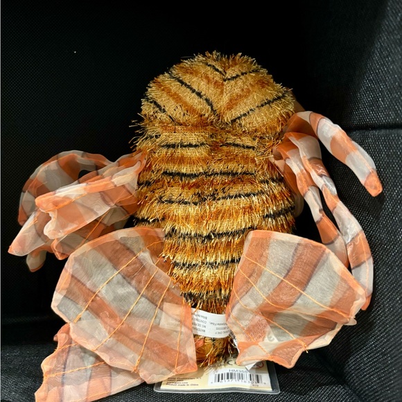 Lionfish Webkinz HM 355 - Picture 5 of 6